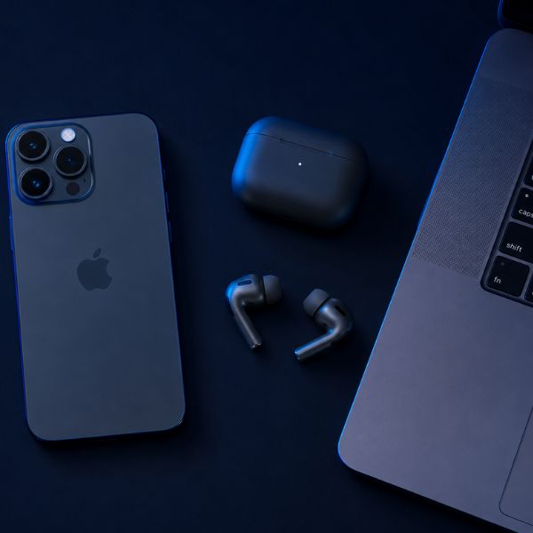 Electronics