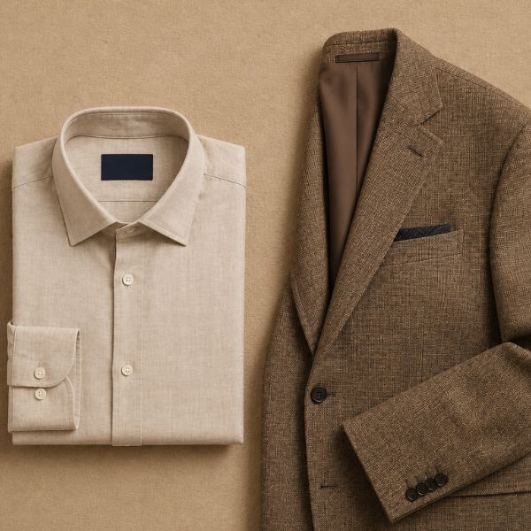 Men's Fashion